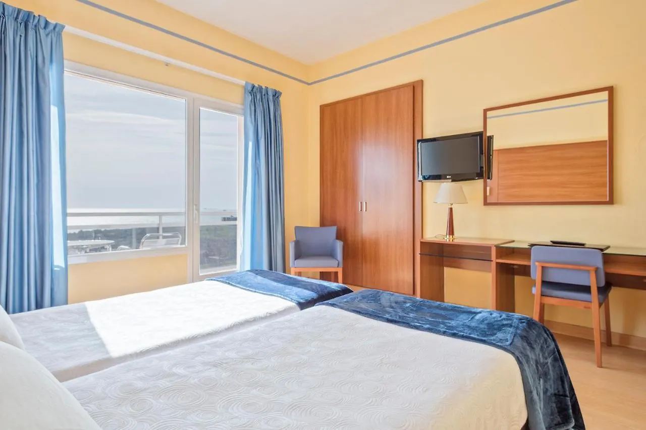 Hotel Sant Jordi Tarragona