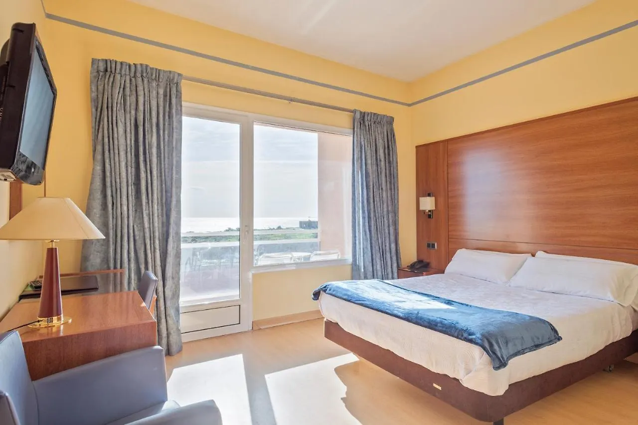 Hotel Sant Jordi Tarragona