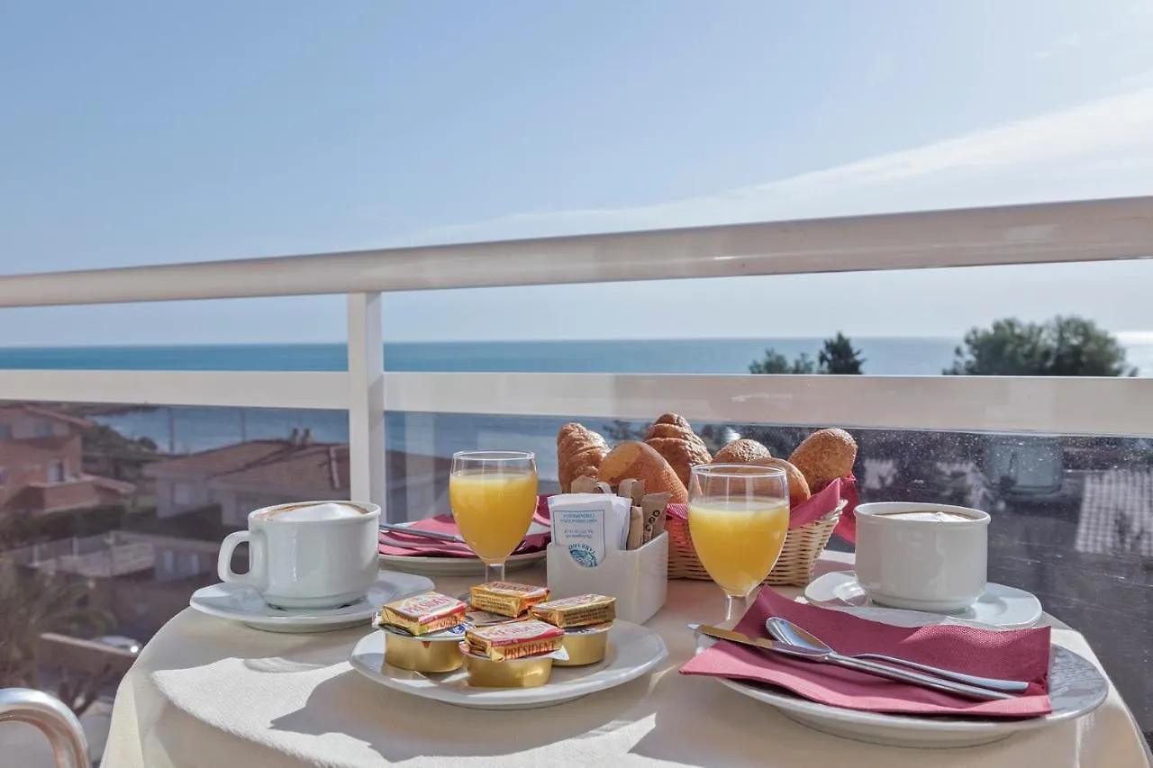 Hotel Sant Jordi Tarragona