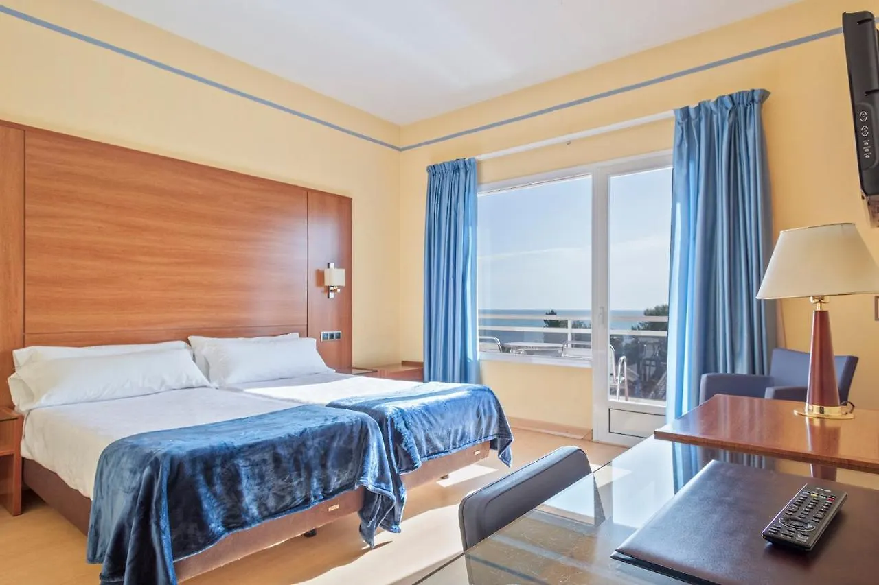 Hotel Sant Jordi Tarragona 3*,