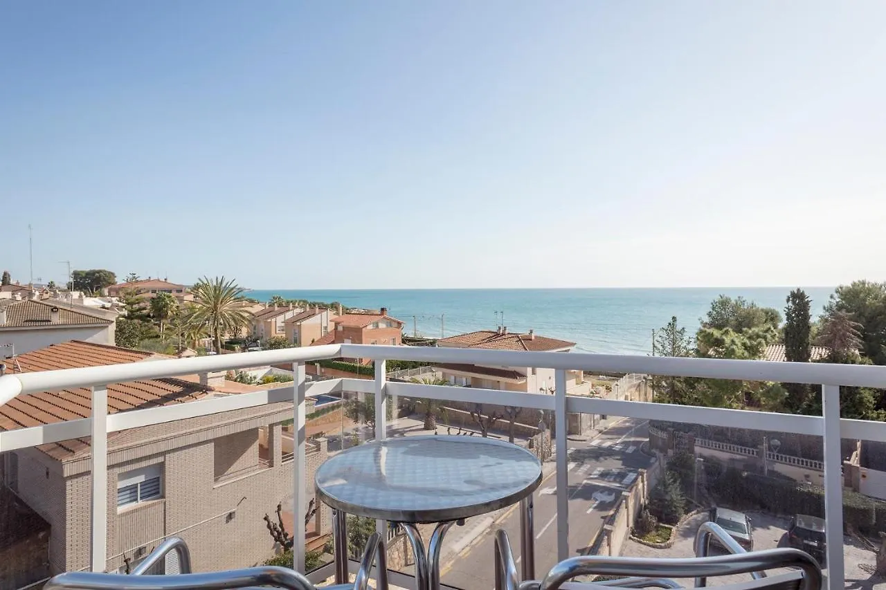 Hotel Sant Jordi Tarragona 3*,