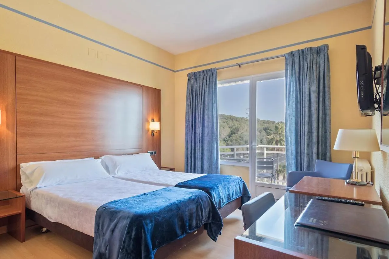 Hotel Sant Jordi Tarragona