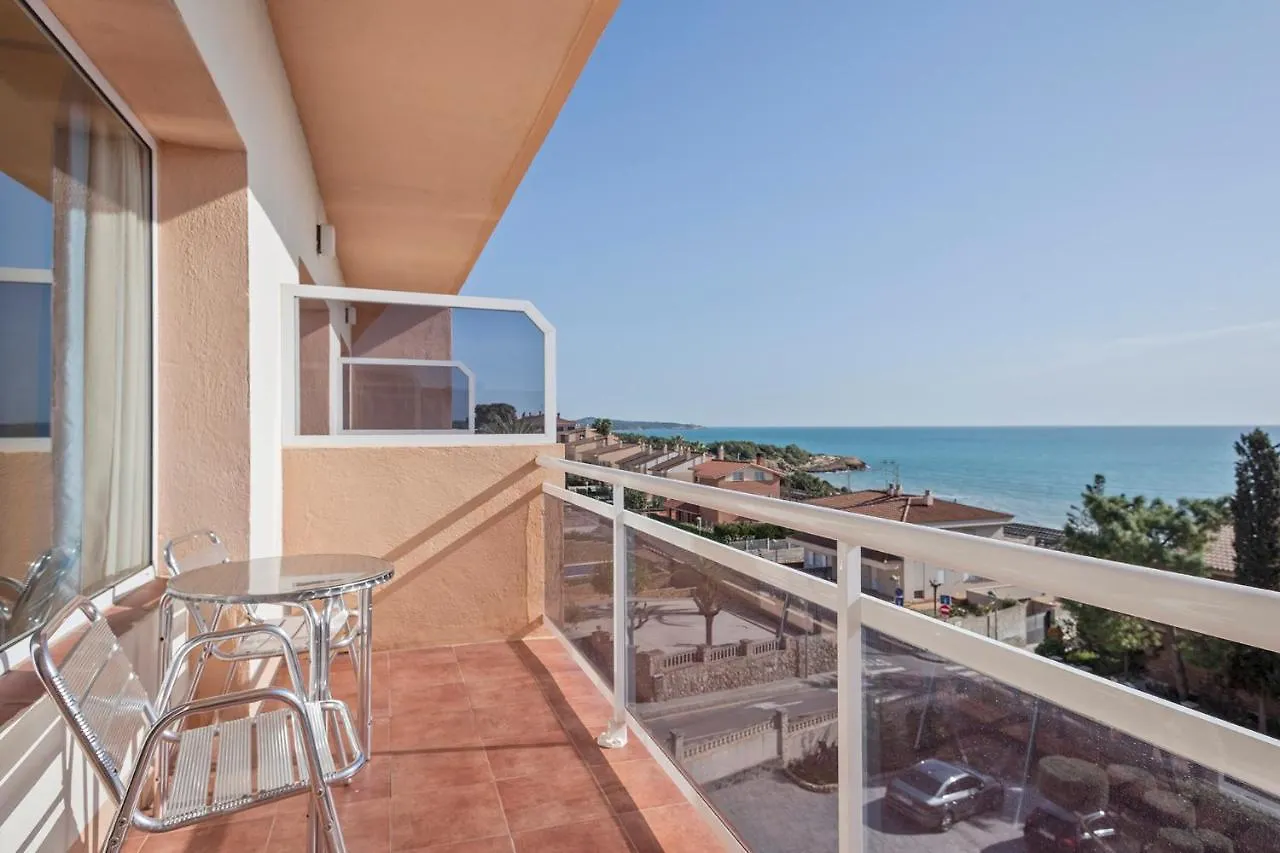 Hotel Sant Jordi Tarragona
