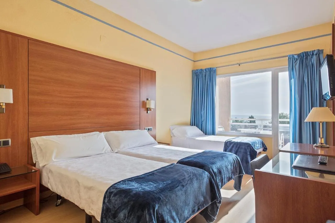 Hotel Sant Jordi Tarragona España