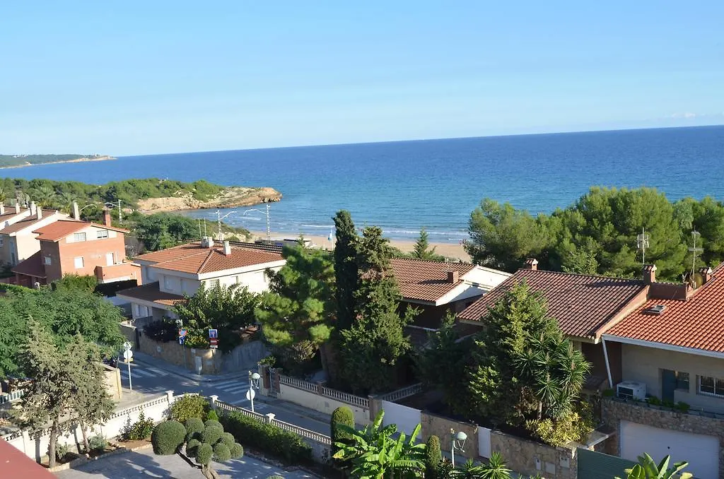 Hotel Sant Jordi Tarragona