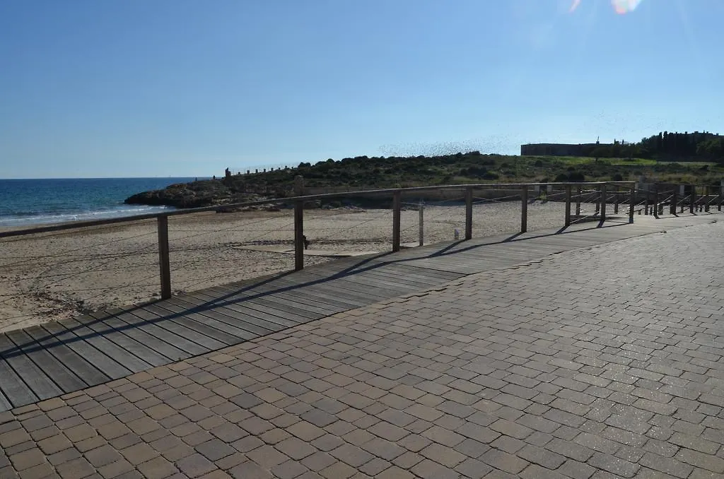 Hotel Sant Jordi Tarragona