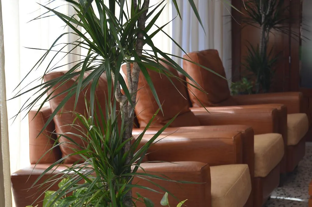 Hotel Sant Jordi Tarragona