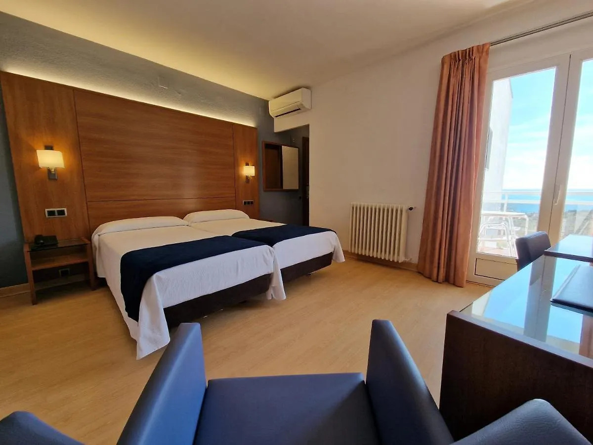Hotel Sant Jordi Tarragona