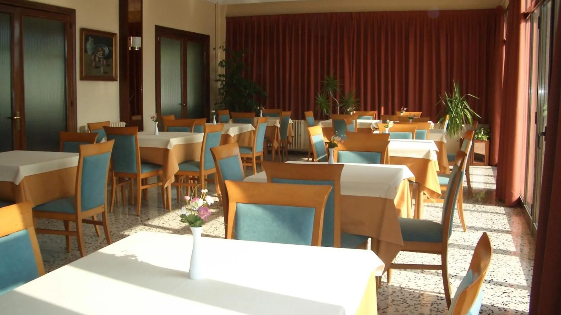 Hotel Sant Jordi Tarragona España