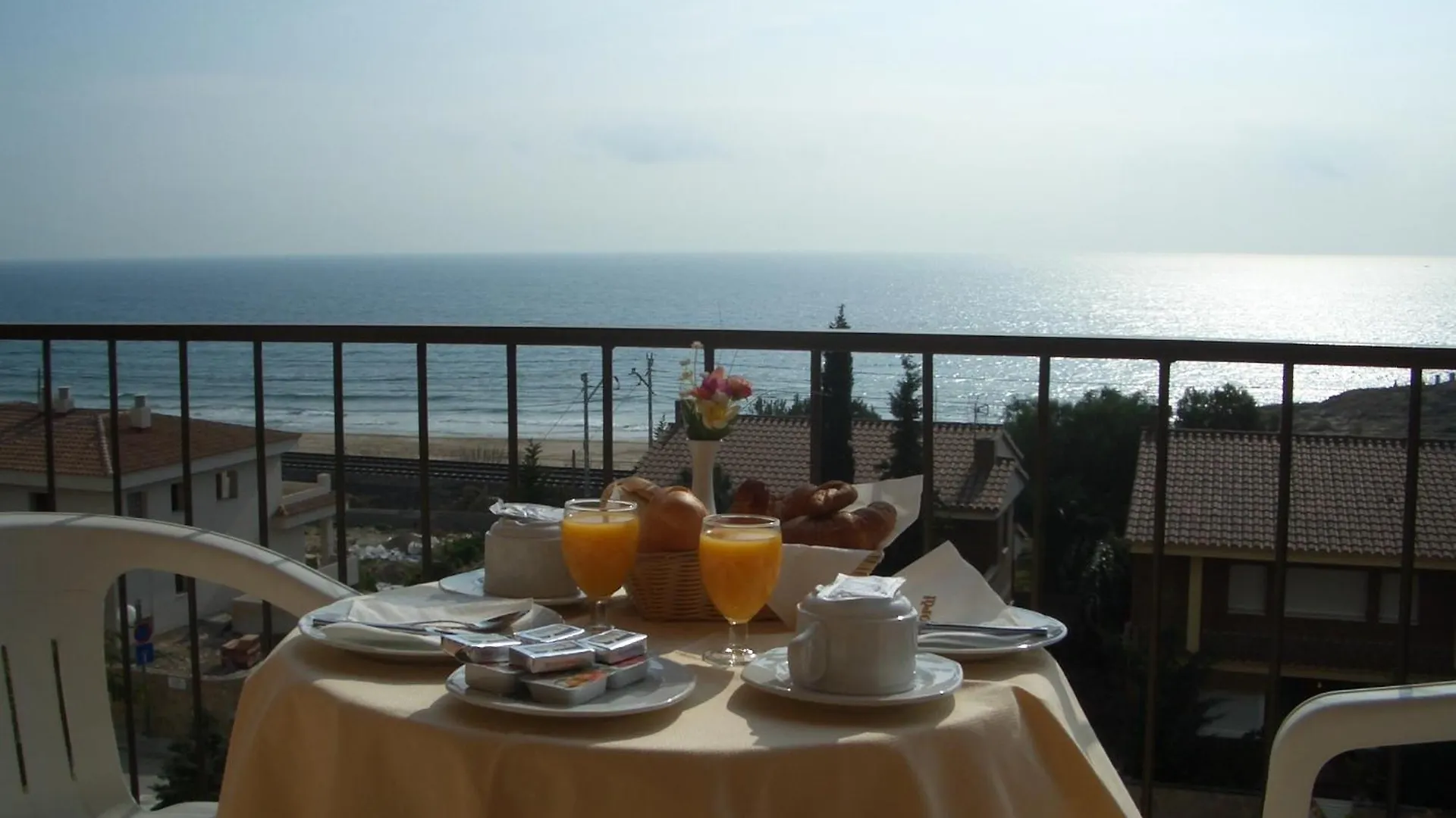 Hotel Sant Jordi Tarragona