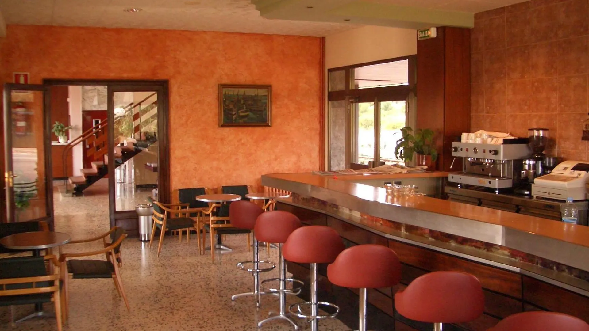 Hotel Sant Jordi Tarragona 3*,  España