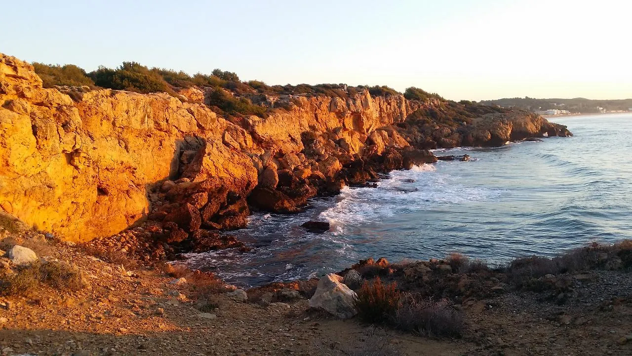 Hotel Sant Jordi Tarragona