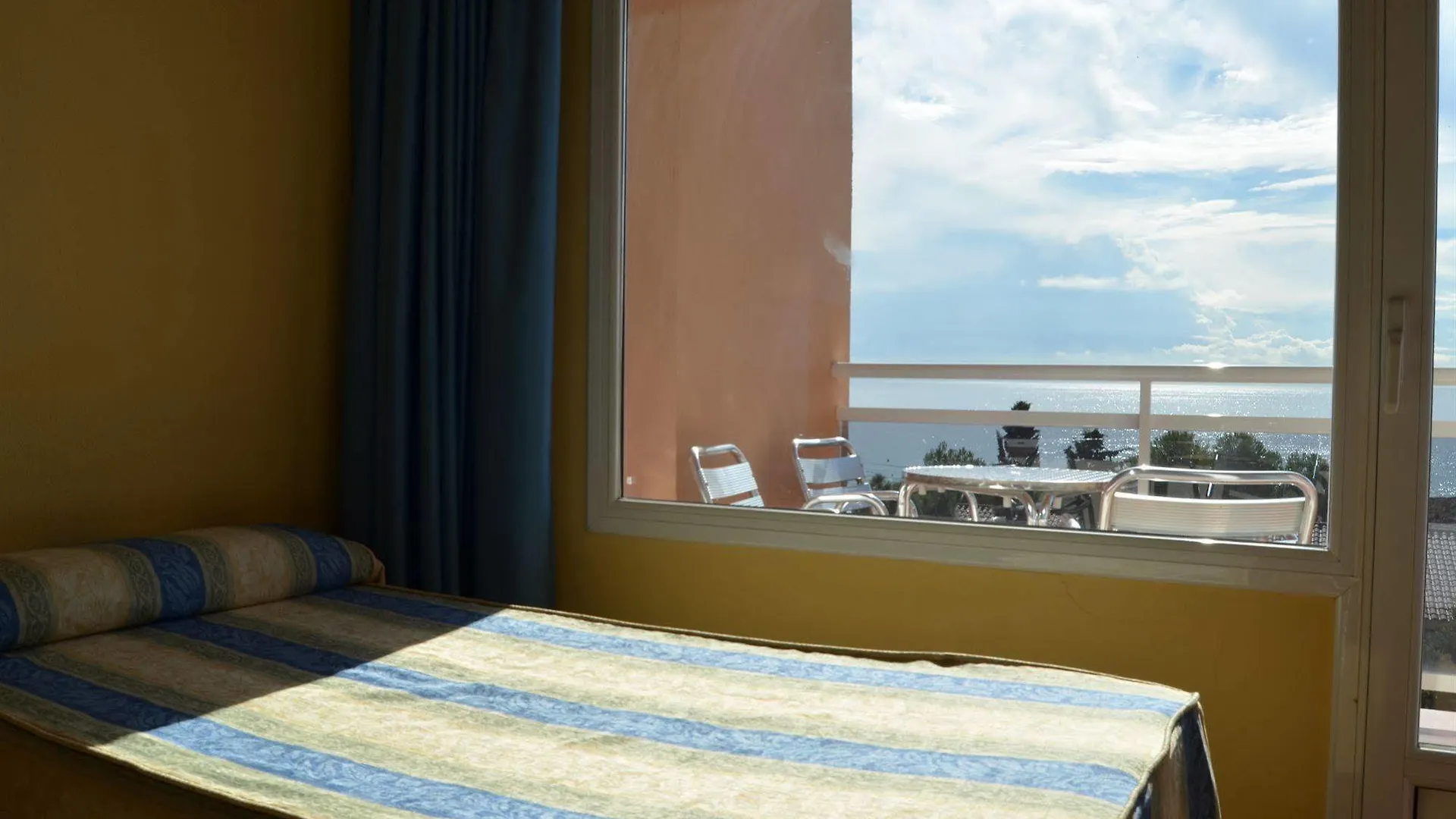 Hotel Sant Jordi Tarragona