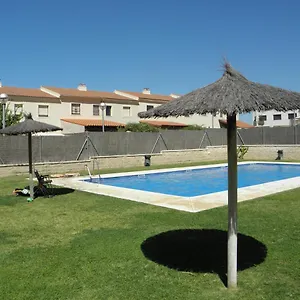  Apartamento En 2 España