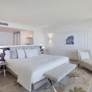 **** Hotel Bordoy Continental Hiszpania