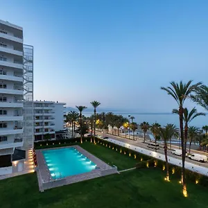 **** Apart-hotel Bajondillo Espanha
