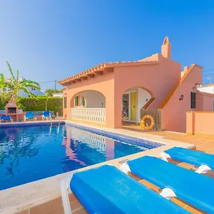  Villa Mares España