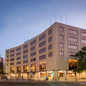 **** Hotel Sb Ciutat Espanha