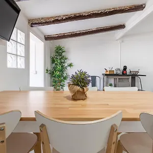  Apartamento Rera Sant Domenech España