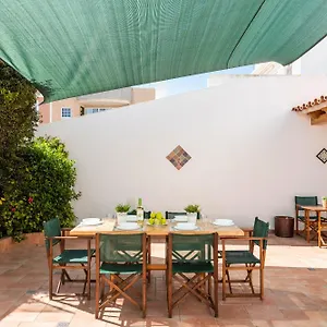  Сasa de vacaciones Ca Na Bel 4 Bedroom House, Ciutadella España