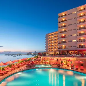 **** Hotel Nyx Ibiza By Leonardo Hotels-adults Only Hiszpania