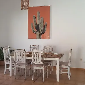  Сasa de vacaciones Casa Vacacional Liberty España