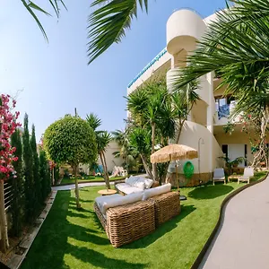  Appartement Estanques Espagne