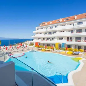 *** Hotel Bahía Flamingo - Only Adults Recommended Espanha