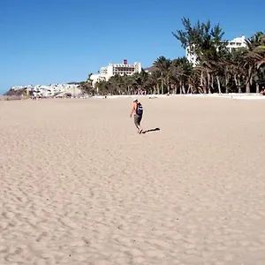  Apartamento Jandia Attico Vista Oceano España