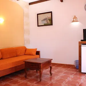  Séjour à la ferme Son Estrany Espagne