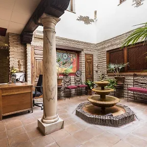  Appartement Arte Vida & Espagne