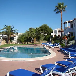  Appartement Mar Espagne