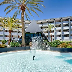  Appartement Ura Jardin Del Atlantico Espagne