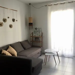 Apartament Centre Ciutat Apartamento