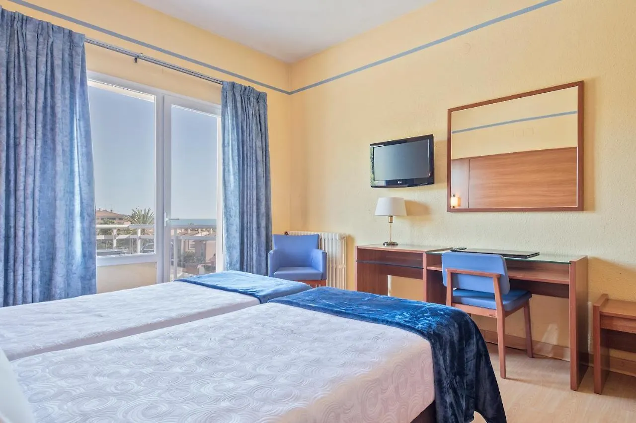Hotel Sant Jordi Tarragone Espagne