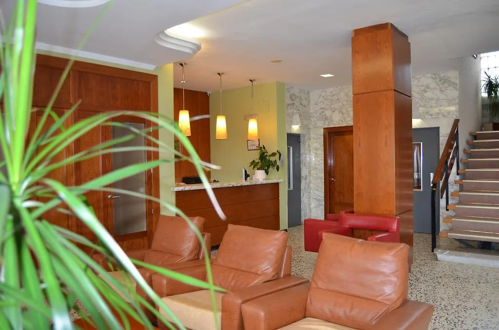 Hotel Sant Jordi Tarragone