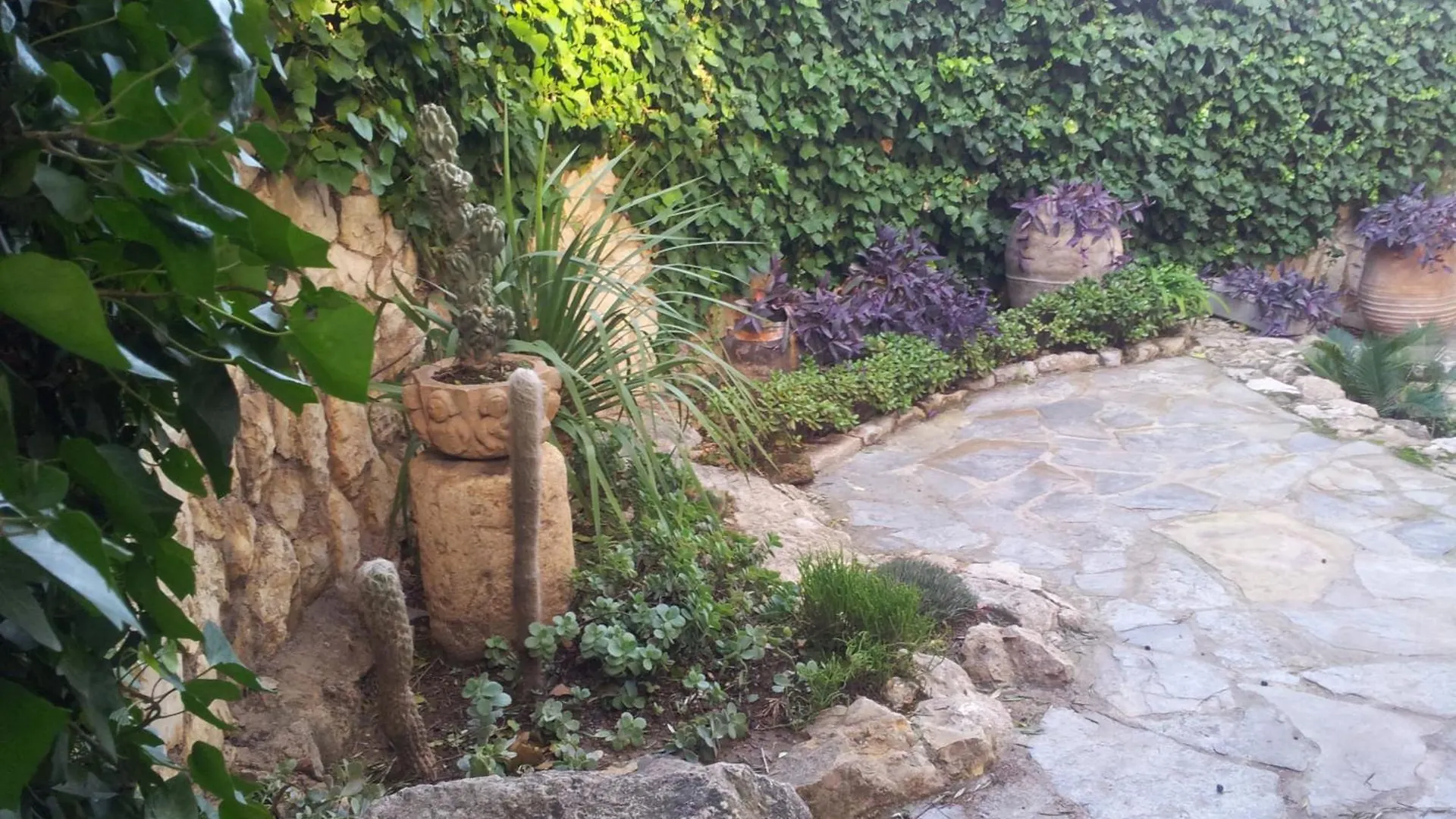 Hotel Sant Jordi Tarragone