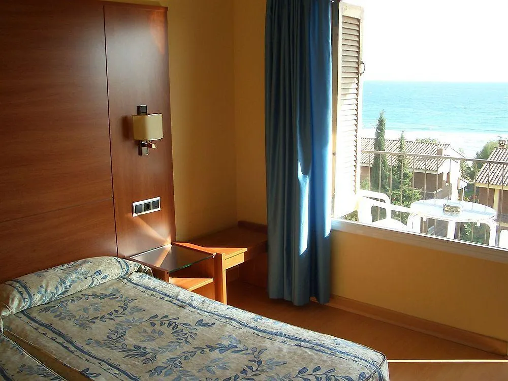 Hotel Sant Jordi Tarragone