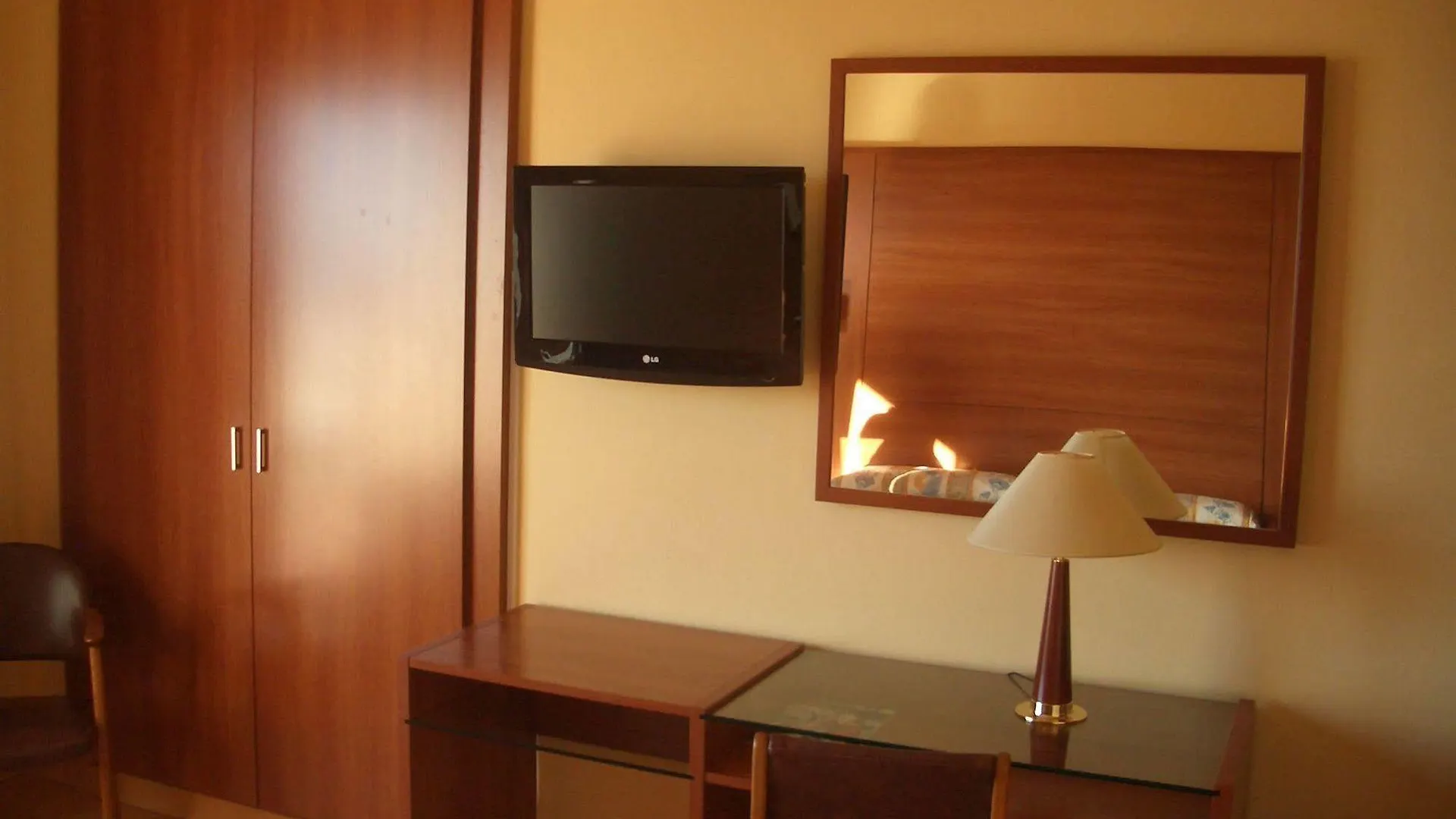 Hotel Sant Jordi Tarragone 3*,  Espagne