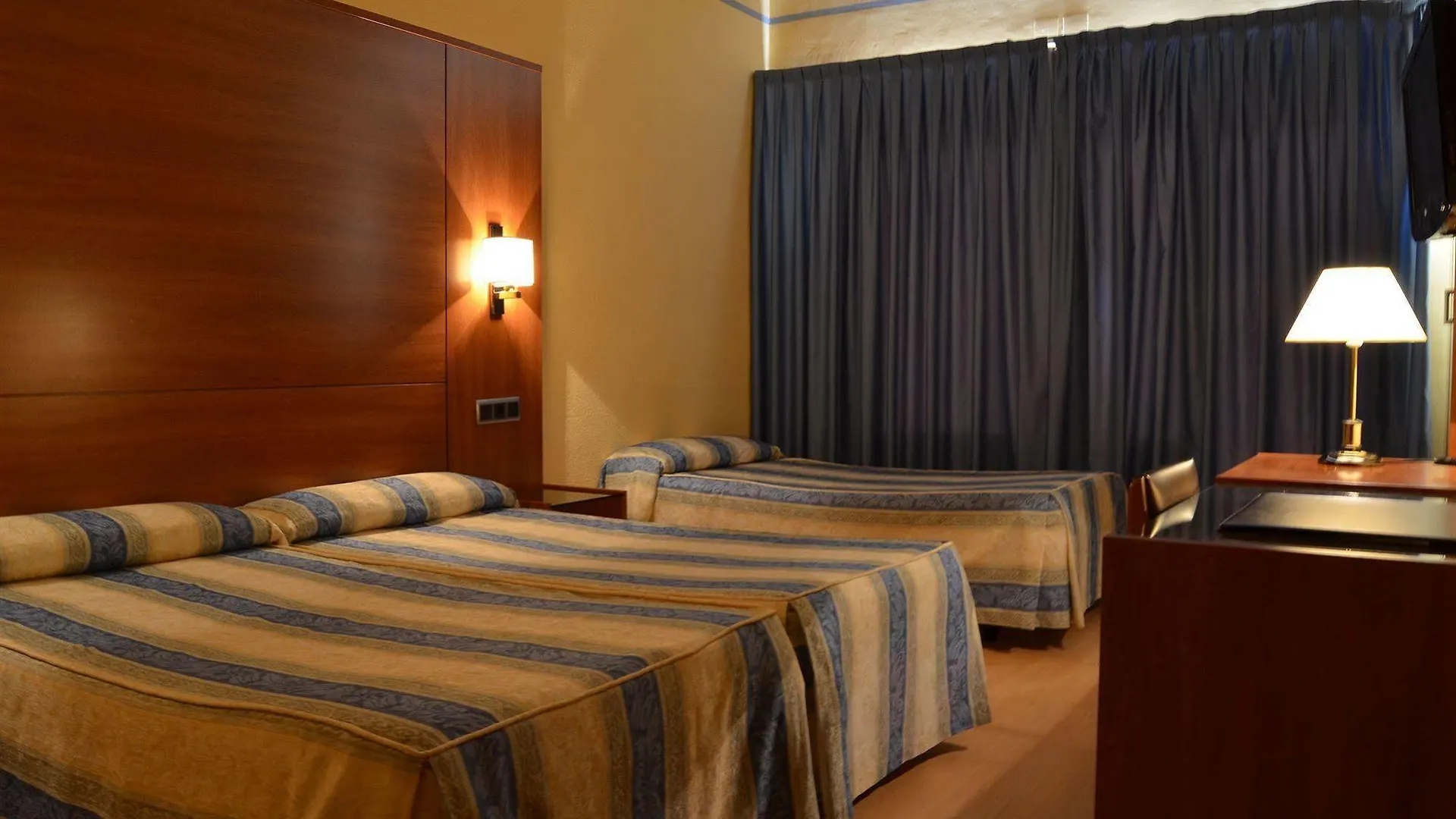 Hotel Sant Jordi Tarragone